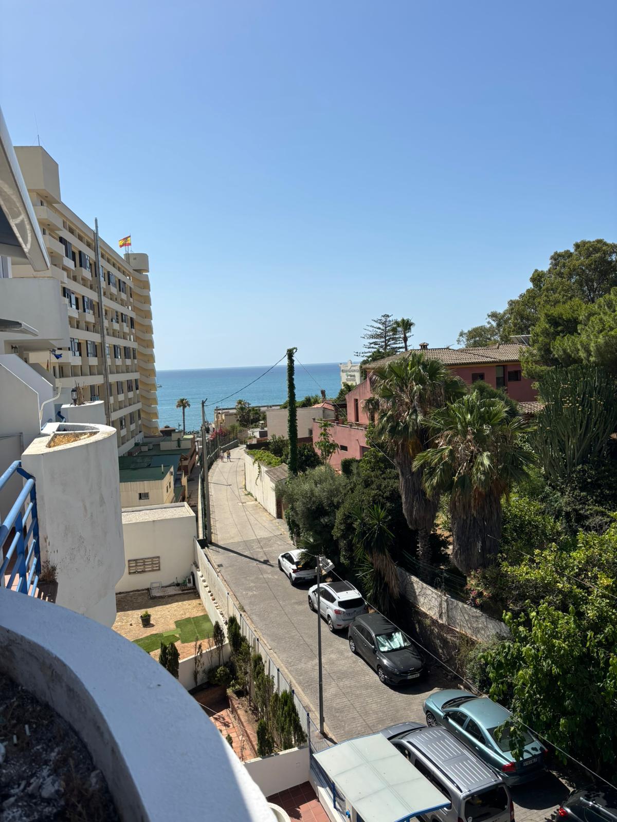 Benalmadena Appartement
