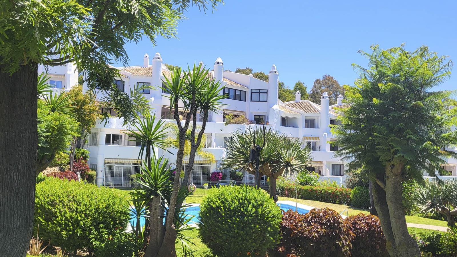 Calahonda Appartement