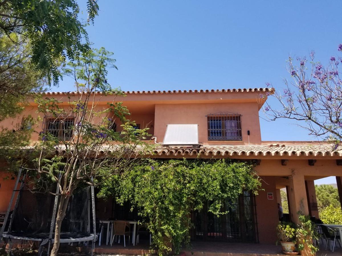 Finca Mijas
