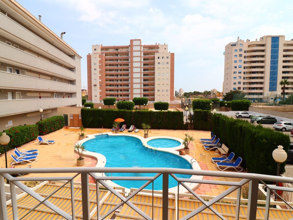 Appartement Costa Blanca