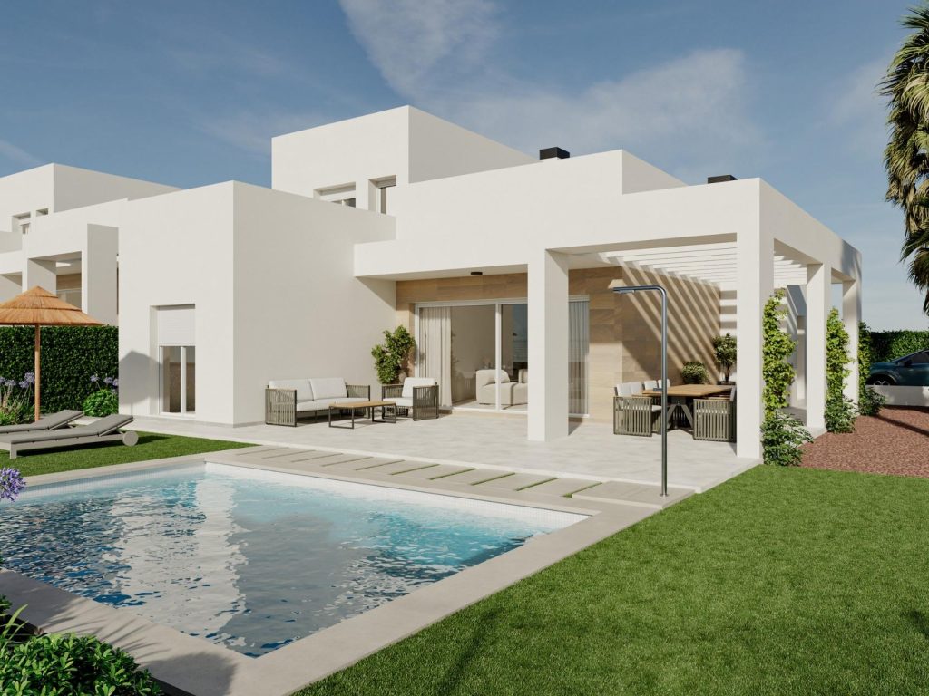Prachtige Villa