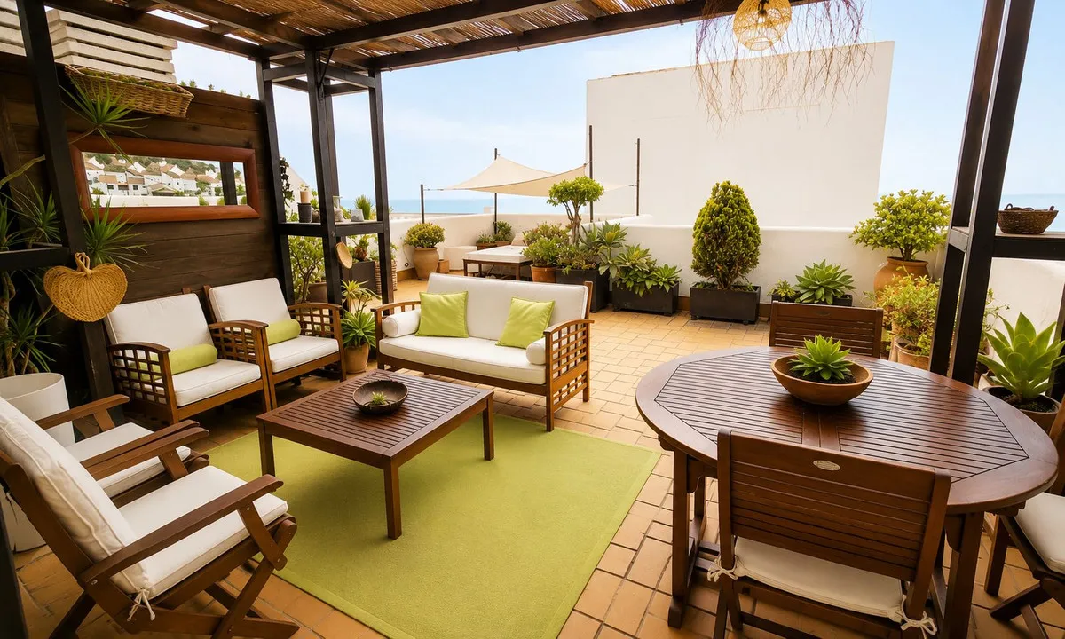 Prachtig appartement 30m van strand
