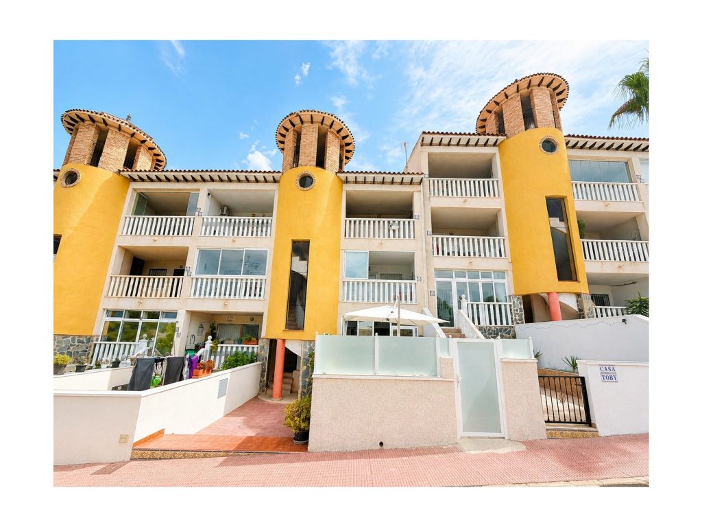 Appartement prijsverlaging !